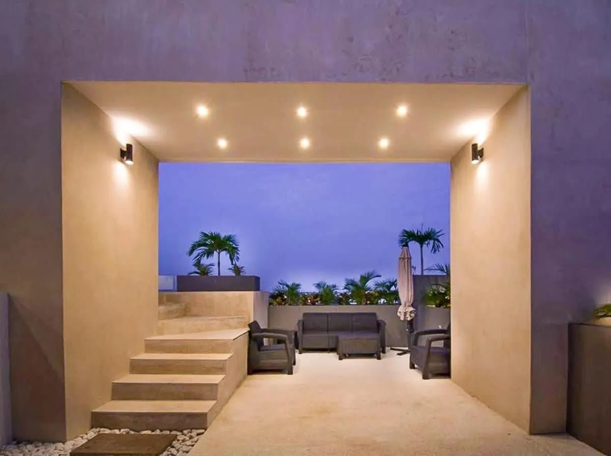 Apartment Joya De La Zazil 20 Av Rooftop Pool Walk To Playa Mamitas Coco Beach & 5 Playa del Carmen
