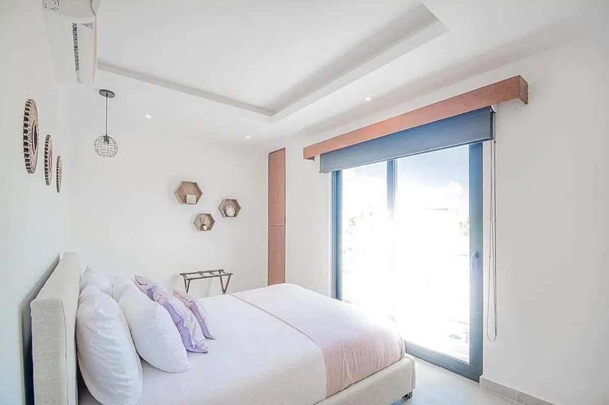 Joya De La Zazil 20 Av Rooftop Pool Walk To Playa Mamitas Coco Beach & 5 Playa del Carmen Apartment