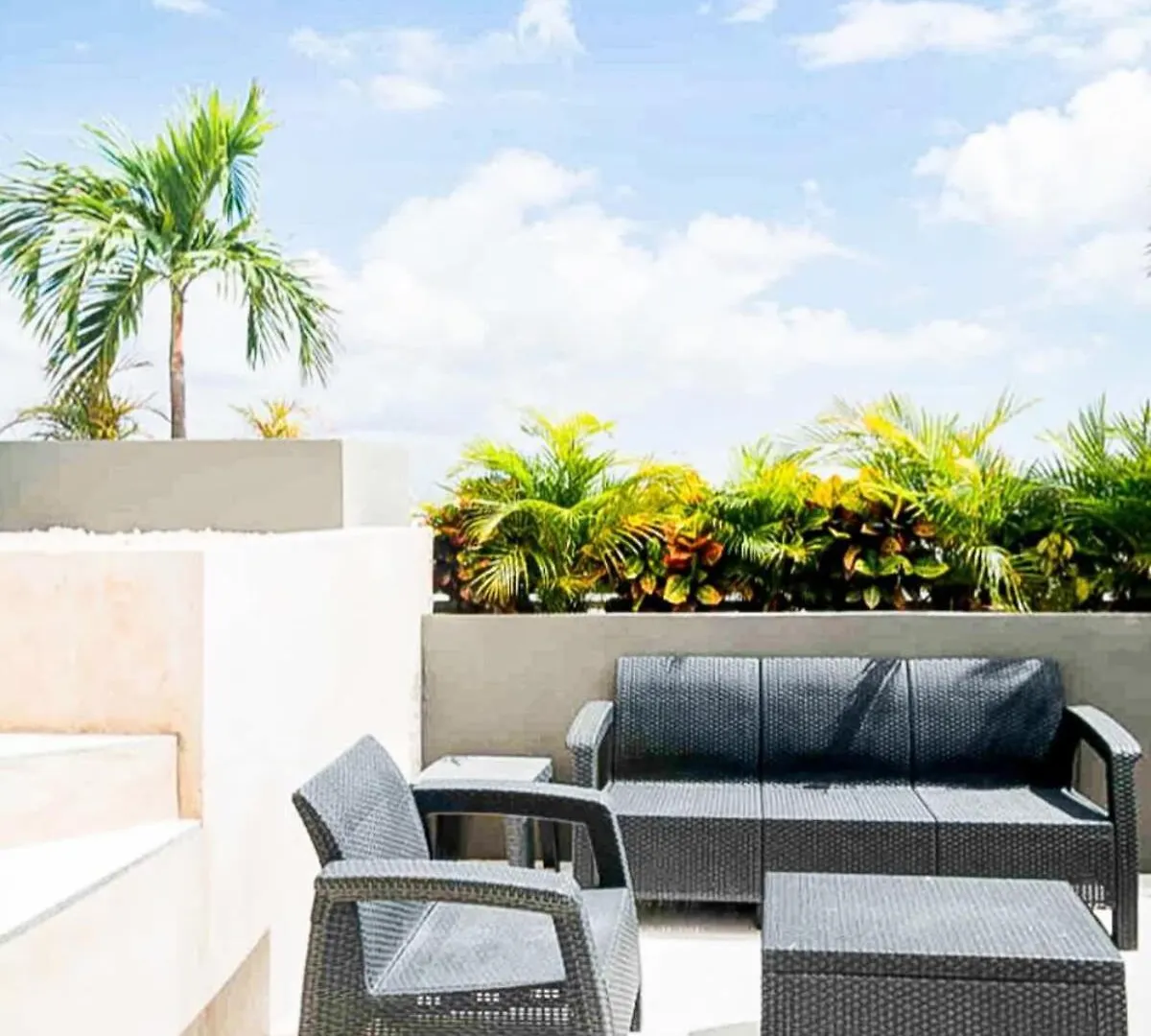 Joya De La Zazil 20 Av Rooftop Pool Walk To Playa Mamitas Coco Beach & 5 Playa del Carmen Mexico