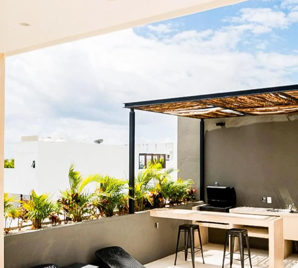 Joya De La Zazil 20 Av Rooftop Pool Walk To Playa Mamitas Coco Beach & 5 Playa del Carmen 0*,  Mexico