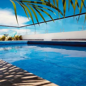 Hotell Meliora By Bunik, Playa del Carmen