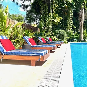 Tendenza Playa del Carmen