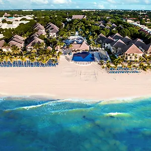 Semesteranläggning (resort) Allegro Playacar, Playa del Carmen