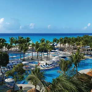 Hotell Riu Yucatan, Playa del Carmen