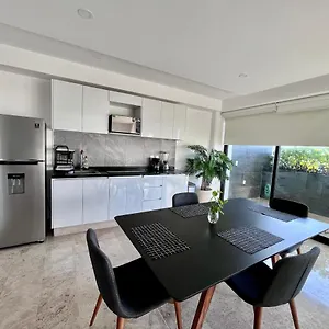 Amplio 2 Beds Ubicacion Top! Playa del Carmen