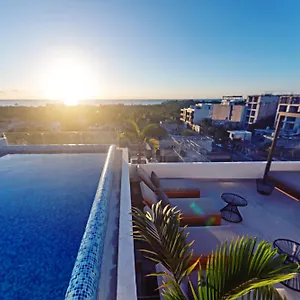 3* מלון Balkon Boutique