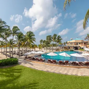 Semesteranläggning (resort) Royal Hideaway Playacar Adults Only, Playa del Carmen