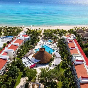 4* Resort Viva Wyndham Azteca