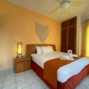Quinta Sea Playa del Carmen