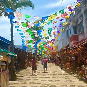 5th Av Close To The Ado Ferry & Mall Playa del Carmen