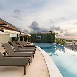 Downtown Playa del Carmen