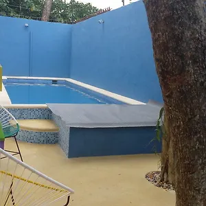 2* Bed & Breakfast Vainilla Mexico